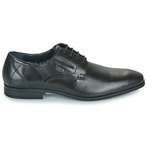 s.Oliver Derbies 13210-41-001 Noir - Taille 42,43