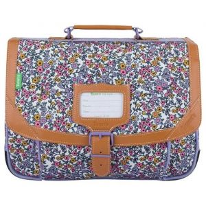 Tann's Cartable 35cm "May" multicolore - 12845
