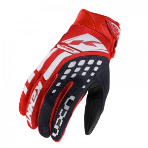 Kenny Gants track enfant rouge