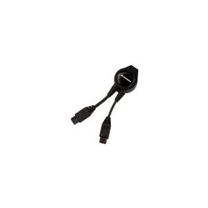 Image de Lenovo 41R4345 - Dual Charging Cable for 90W Slim AC/DC Combo Adapter