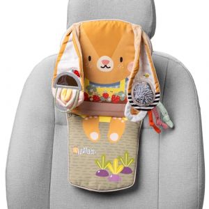 Taf Toys 13325 - Tableau de Voiture Lapin