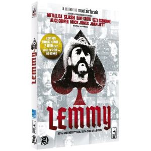 Image de Lemmy