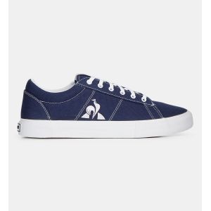 Le Coq Sportif Verdon Plus M - Baskets Homme, Noir
