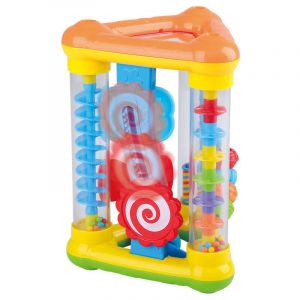 Play & Go Triangle d'activit&eacute;s