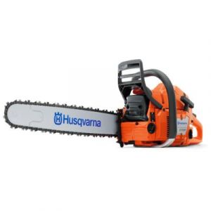 Husqvarna 372 XP Tronçonneuse