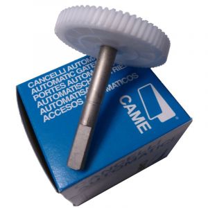Came Arbre lent (R&eacute;f : 119RIE161) pour motorisation