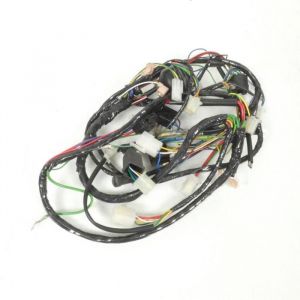 Peugeot Faisceau &eacute;lectrique principal pour scooter 50 Vivacity