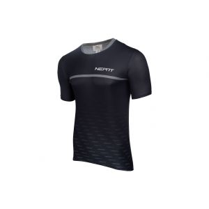 Neatt Maillot manches courtes mtb noir s