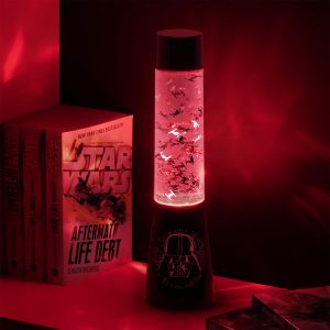 Image de Paladone Star Wars - Dark Vador - Lampe à Flux 35cm