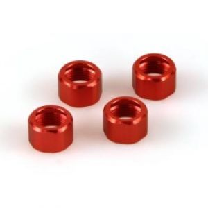 HLNA0087 - SHOCK CAP RINGS ORANGE (DOMINUS) - 9951093