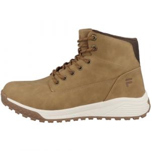 FILA Boots LANCE XXI Marron - Taille 40,41,42,43,44,45