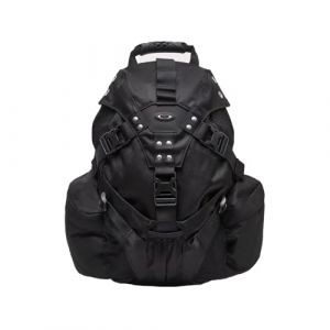 Oakley Sac à Dos Recyclé Icon pour Homme, Noir, Taille Unique