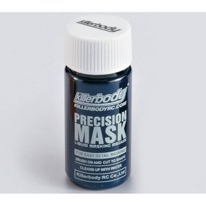 KillerBody Liquid Masking Medium (40Ml)