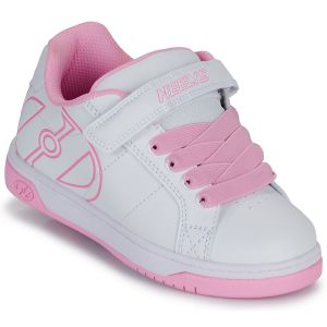 Heelys Chaussures &agrave; roulettes KOLECT X2 Blanc - Taille 31,32
