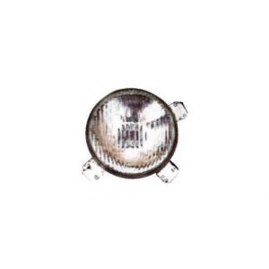 Alkar Phares 3701117 Phare Avant,Projecteur Principal VW,GOLF II 19E, 1G1,GOLF II Van 19E, 1G1