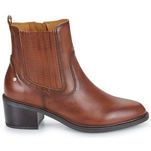 Pikolinos Bottines BACAROT W2D Marron - Taille 36,37,38,39,40,41