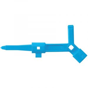 Cl&eacute; passe system chantier - ROBERT COUILLET - 515.00