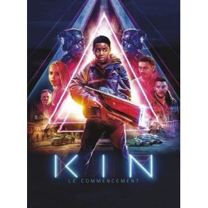 Kin : le commencement [Blu-Ray]