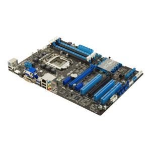 Asus P8Z77-V - Carte mère Socket LGA 1155