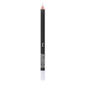 Fashion Make Up Maquillage Yeux - Crayon Bois - N° 2 Blanc