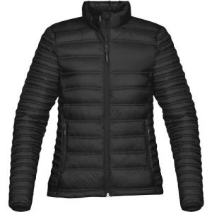 StormTech Blouson Basecamp - Couleur EU M,EU L,EU XL - Taille Noir