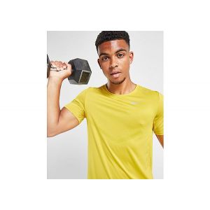 Image de Nike T-shirts Jaune pour homme - XL