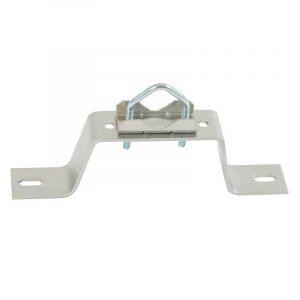 Erard Paire de fixations murales deport 9 cm 800853