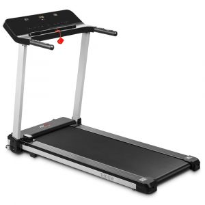 Fitfiu Fitness Tapis De Course Mc-260 One Size Black