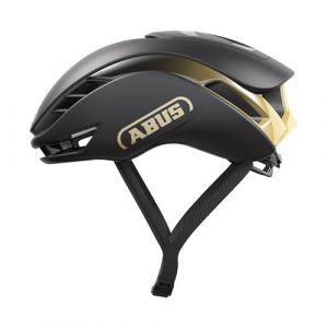 Abus Casque GameChanger 2.0 noir or L 57-61cm