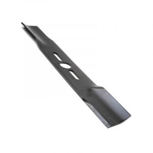 Lame tondeuse universelle plate 1er prix. Coupe 40,6 cm