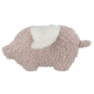 Trixie Jouet peluche pour chien cochon