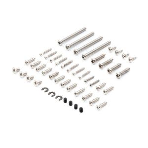 E-flite Hardware Set: T-28 1.2