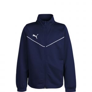 Image de Puma Veste de survêtement enfant TeamRise
