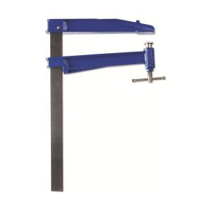 PIHER K - Serre joint &agrave; pompe grande saillie 300 mm