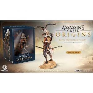 Ubisoft Assassin's Creed Origins : Bayek 32 cm