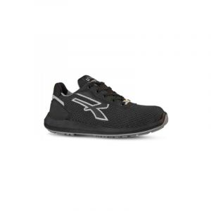 Chaussures de sécurité basses SCUDO S3 SRC ESD - Gris - RED UP RU20124 - U-Power - Gris - 40 - taille: 40