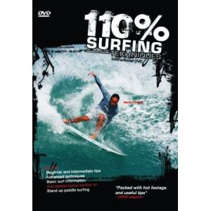 110% Surfing