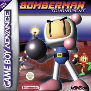 GB/ADV Bomberman FR [FR] [Figurine]