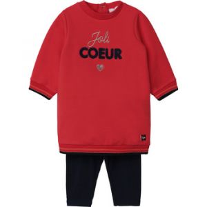 Image de Carrément Beau Ensembles enfant Y98082 - Couleur 3 mois - Taille Multicolore