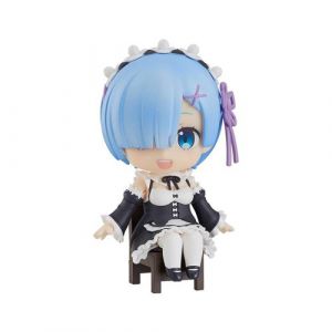 Good smile company Re:Zero Starting Life in Another World figurine Ne
