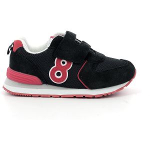 Mod8 Sneakers basses Textile mesh Snookies