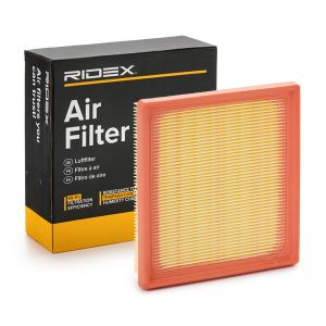 RIDEX Filtre &agrave; air TOYOTA,MAZDA,LEXUS 8A1668 1780124040,1M00133A0,1780124040 17801K0030