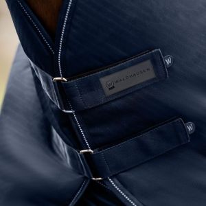 Waldhausen Couvre-cou pour cheval 200g