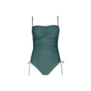 Barts Maillot de bain 1 pièce femme Kelli Bandeau