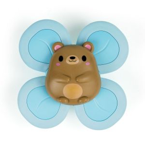 Spinner sensoriels - Ours