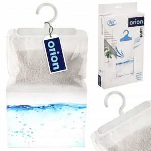 Orion Ultra fresh 400g hanging moisture absorber 8832