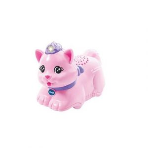 Vtech Tut Tut Animo Les Coquettes : Mistinguette la minette coquette