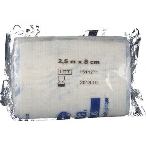 Hartmann Extensa Plus - Bandage de contention 2,5 m x 8 cm
