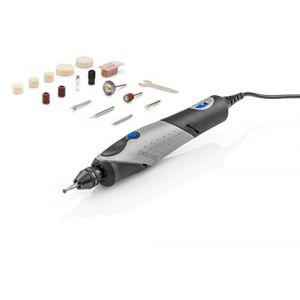 Image de Dremel Outil multifonction 2050-15 Stylo+ F0132050JA 230 V 9 W 1 pc(s)