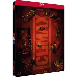 Image de Climax [Blu-Ray]